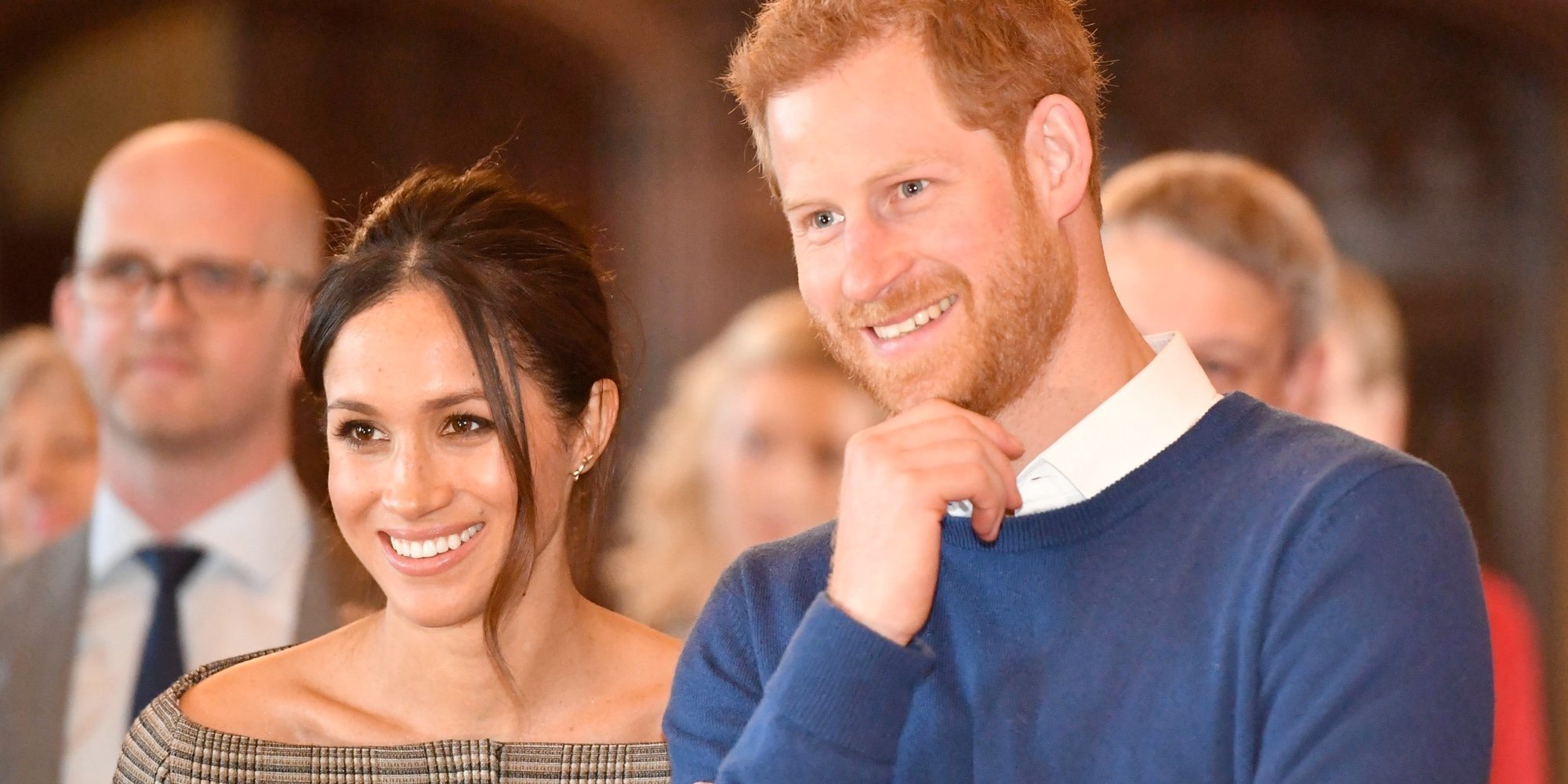 Todo lo que implica la renuncia del Príncipe Harry y Meghan Markle: así será su vida, su labor y su financiación