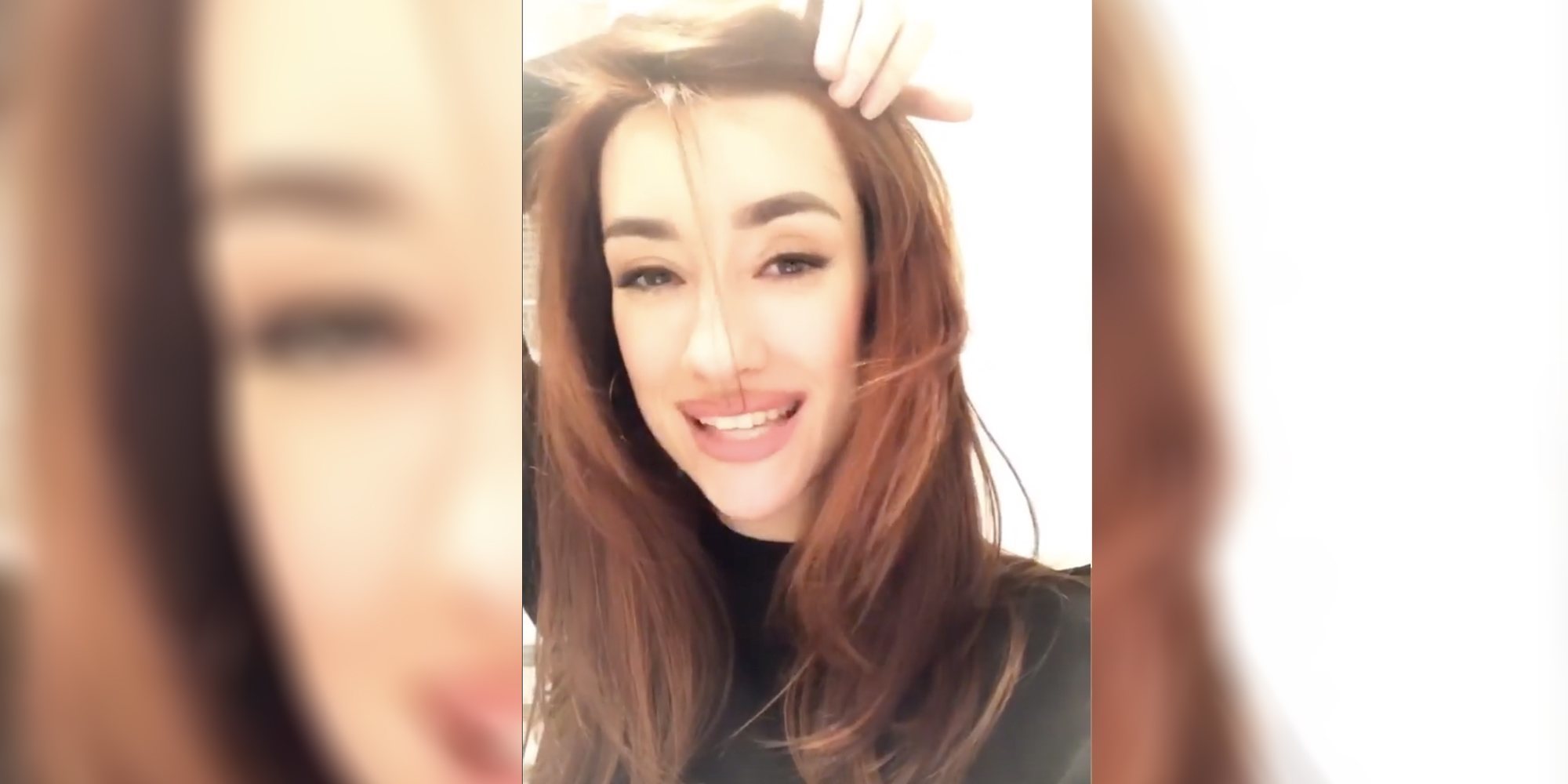 Adara Molinero y su espectacular cambio de look: adiós al pelo largo y nuevo color