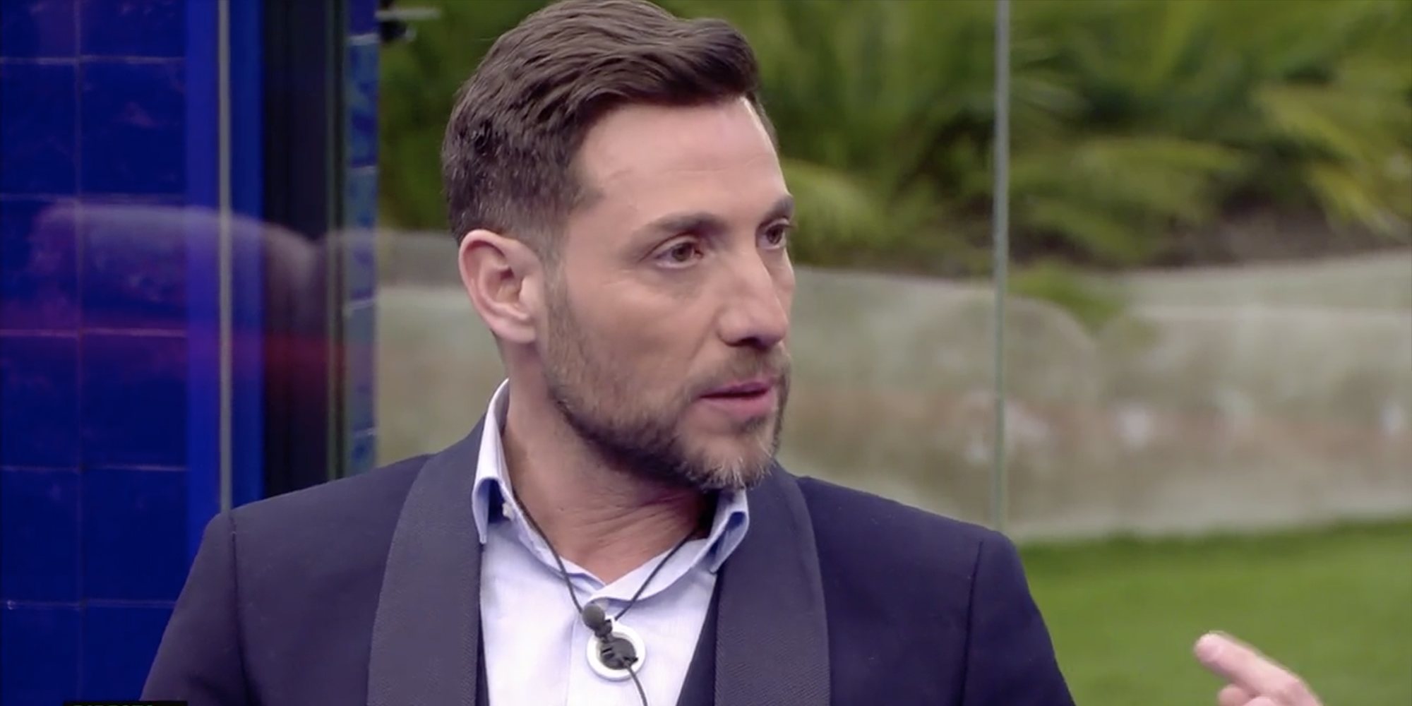 Antonio David Flores destapa a Gianmarco en 'El tiempo del descuento': "Me dijo que quería utilizarla"