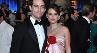 Natalie Portman da a luz a su primer hijo junto a Benjamin Millepied