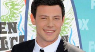 Cory Monteith, de 'Glee', habla de su pasado y su problema con las drogas