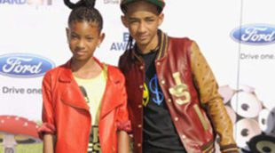 Justin Bieber, Willow y Jaden Smith protagonizan los Bet Awards 2011