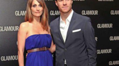 Xabi Alonso, Esmeralda Moya y Natasha Yarovenko derrochan 'glamour' y belleza