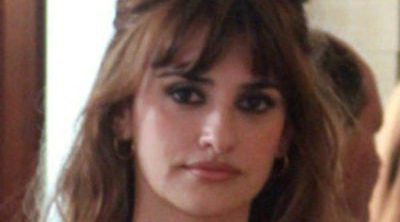 Penélope Cruz ya rueda 'Bop Decameron' con Woody Allen