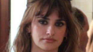 Penélope Cruz ya rueda 'Bop Decameron' con Woody Allen