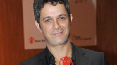 Alejandro Sanz anuncia en Twitter el nacimiento de su tercer hijo, Dylan