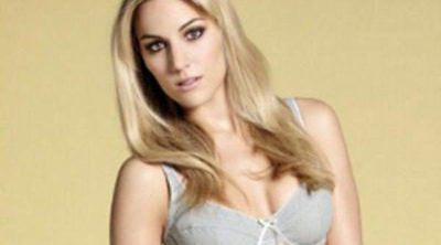 Edurne luce curvas en bikini como imagen de una línea de productos depilatorios