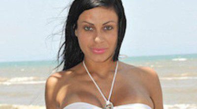 Tatiana Delgado pone de nuevo rumbo a la isla 'Supervivientes 2011'