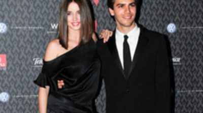 Ana de Armas de 'Hispania' y Marc Clotet  de 'Física o Química' se casan en secreto