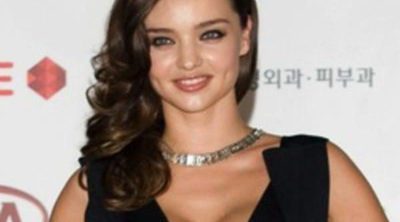 Miranda Kerr, Liam Hemsworth y Kim Kardashian, los más sexys del 2011