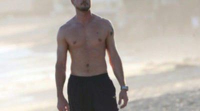 Eric Dane, de 'Anatomía de Grey' ingresa en una clínica de rehabilitación por su adicción a los medicamentos