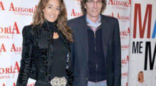 Nuevo divorcio en la Familia del Rey: Fernando Gómez-Acebo y Mónica Martín Luque se separan