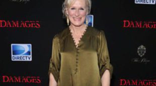 Glenn Close, Premio Donostia del Festival de San Sebastián en reconocimiento a su carrera