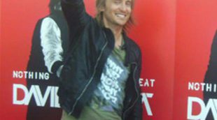 La gran fiesta de David Guetta en Madrid con 'Nothing but the beat'