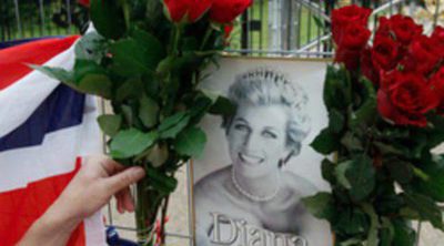 14 años sin Lady Di, la princesa del pueblo