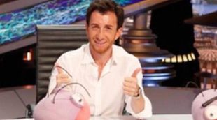 Pablo Motos presenta 'El hormiguero 3.0' con Mario Vaquerizo y Santiago Segura como nuevos colaboradores