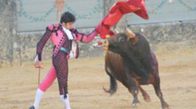 La Duquesa de Alba, Fran Rivera y Eva González asisten a la corrida Goyesca de Ronda