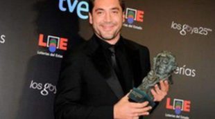 Enrique González Macho confirma que los Goya 2012 se celebrarán en el Palacio de los Deportes de Madrid