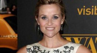 Reese Witherspoon, atropellada por una mujer de 84 años mientras hacía deporte en Santa Mónica