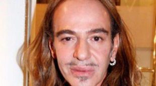 John Galliano no irá a la cárcel pero tendrá que pagar una multa de 6.000 euros