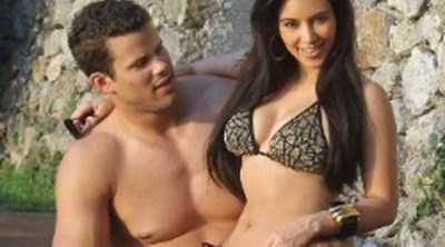 Kim Kardashian y Kris Humphries, luna de miel a 2.300 euros la noche