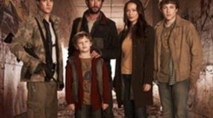 Cuatro estrena este martes la serie 'Falling Skies'