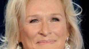 Glenn Close recibe emocionada el Premio Donostia en el Festival de Cine de San Sebastián