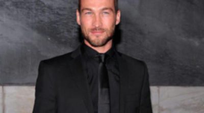 Las últimas palabras de Andy Whitfield, protagonista de 'Spartacus', antes de morir: "Mi cuerpo no puede más"