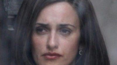 Penélope Cruz se enfrenta al paparazzi que fotografió a su hijo Leo