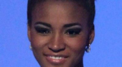 Leila Lopes conservará la corona de Miss Universo 2011: "Yo estoy legal"