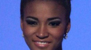 Leila Lopes conservará la corona de Miss Universo 2011: "Yo estoy legal"