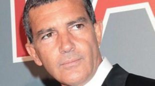 Antonio Banderas, Elena Anaya y Pedro Almodóvar estrenan 'La piel que habito' en Roma