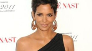 Halle Berry se rompe un pie en su residencia de Mallorca mientras rueda 'Cloud Atlas'