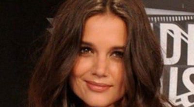 Katie Holmes será 'la calabaza putilla' del especial de Halloween de 'Cómo conocí a vuestra madre'