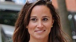 Pippa Middleton se va a vivir con su novio Alex Loudon, ¿el último paso antes de su boda?