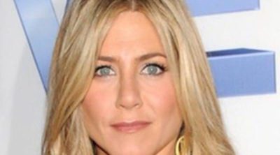 Jennifer Aniston, Demi Moore y Alicia Keys presentan su serie 'Five'