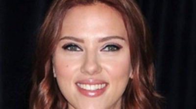 Scarlett Johansson habla sobre la publicación de sus fotos desnuda