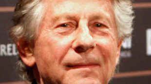 Roman Polanski recibe el Premio de Honor del Festival de Cine de Zurich dos años después de su detención