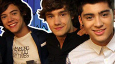 One Direction, Cher Lloyd, Joe Jonas, Pixie Lott y Jason Derulo actuarán en los Teen Awards