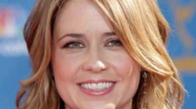 Jenna Fischer, la exitosa actriz de 'The Office', ha dado a luz a su primer hijo