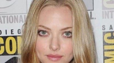 Amanda Seyfried recurre a un especialista para superar sus ataques de pánico