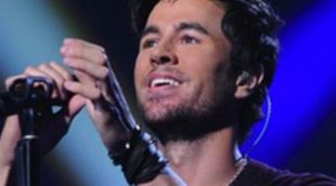 Enrique Iglesias, Shakira, Maná o Jennifer López, nominados a los premios 40 Principales 2011