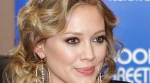 Hilary Duff revela en el show de Ellen DeGeneres que será madre de un niño