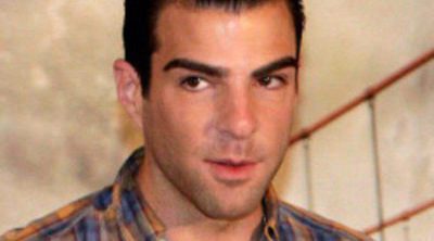 Zachary Quinto sale del armario: "Como gay, aún nos queda mucho trabajo por hacer"