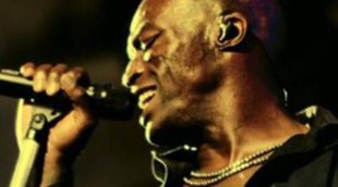 Seal regresa el 8 de noviembre con 'Soul 2', una colección de clásicos de los años 70