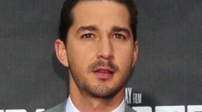 Shia LaBeouf recibe una brutal paliza en Vancouver