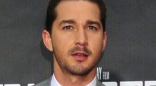 Shia LaBeouf recibe una brutal paliza en Vancouver