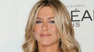 Jennifer Aniston, Reese Whiterspoon y Naomi Watts brillan en la fiesta 'Women in Hollywood' de Elle