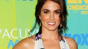 Nikki Reed, actriz de 'Crepúsculo', se ha casado con el rockero Paul McDonald