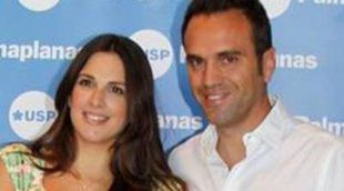 Nuria Fergó confirma su separación de José Manuel Maíz tres meses después del nacimiento de Martina